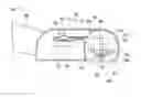 Fig. 12 - Vacuum cleaner and nozzle for a vacuum cleaner