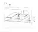 Fig. 14 - Vacuum cleaner and nozzle for a vacuum cleaner