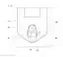 Fig. 17 - Vacuum cleaner and nozzle for a vacuum cleaner