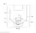 Fig. 19 - Vacuum cleaner and nozzle for a vacuum cleaner