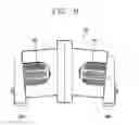 Fig. 07 - Robot cleaner