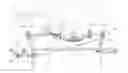 Fig. 01 - Method for carpet washing and a carpet washing service