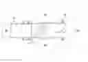 Fig. 01 - Imaging apparatus and method which utilizes multidirectional field of view endoscopy