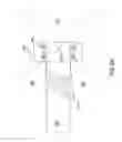 Fig. 13 - Imaging apparatus and method which utilizes multidirectional field of view endoscopy