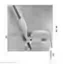 Fig. 02 - Air removal and fluid transfer from a closed system