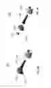 Fig. 09 - Air removal and fluid transfer from a closed system