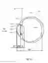 Fig. 24 - Method and system for eye measurements and cataract surgery planning using vector function derived from prior surgeries