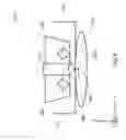 Fig. 10 - OBJECT INFORMATION ACQUIRING APPARATUS