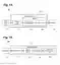 Fig. 10 - Method for efficiently encoding and compressing ECG data optimized for use in an ambulatory ECG monitor
