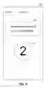 Fig. 10 - PORTABLE DEVICE FOR PERSONAL BREATH QUALITY AND DEHYDRATION MONITORING