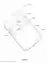 Fig. 16 - Mattress for measuring physiological parameters of heart