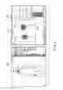 Fig. 04 - Dose distribution display apparatus and an X-ray diagnostic apparatus