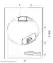 Fig. 06 - Dose distribution display apparatus and an X-ray diagnostic apparatus