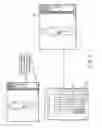 Fig. 11 - Dose distribution display apparatus and an X-ray diagnostic apparatus