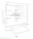 Fig. 04 - Breast imaging system giving feedback information to the patient and method using thereof