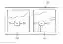 Fig. 01 - Method and device for recording an ultrasound image of a deformed object, in particular the human breast