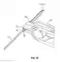 Fig. 20 - DISPOSABLE BIOPSY DEVICES AND METHODS OF OBTAINING TISSUE BIOPSY SAMPLES USING SAME