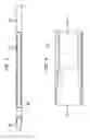 Fig. 03 - DISPOSABLE BIOPSY DEVICES AND METHODS OF OBTAINING TISSUE BIOPSY SAMPLES USING SAME