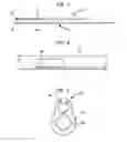 Fig. 04 - DISPOSABLE BIOPSY DEVICES AND METHODS OF OBTAINING TISSUE BIOPSY SAMPLES USING SAME