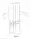 Fig. 08 - Transvascular and transcameral device access and closure