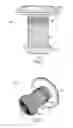 Fig. 10 - Transvascular and transcameral device access and closure