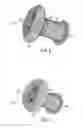 Fig. 11 - Transvascular and transcameral device access and closure