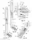 Fig. 04 - Surgical retractor
