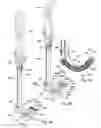 Fig. 07 - Surgical retractor