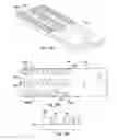 Fig. 15 - Surgical retractor