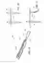 Fig. 10 - Adjustable suture-button constructs for ligament reconstruction