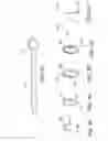 Fig. 15 - Adjustable suture-button constructs for ligament reconstruction