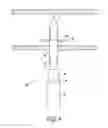 Fig. 10 - Suturing devices and methods for suturing an anatomic structure