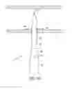 Fig. 11 - Suturing devices and methods for suturing an anatomic structure