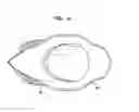 Fig. 06 - Implantable flow connector