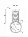 Fig. 07 - Implantable flow connector