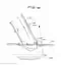 Fig. 57 - Implantable flow connector