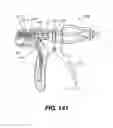 Fig. 110 - Automatic surgical ligation clip applier