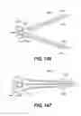 Fig. 115 - Automatic surgical ligation clip applier