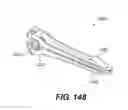Fig. 116 - Automatic surgical ligation clip applier