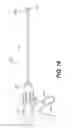 Fig. 14 - Automatic surgical ligation clip applier