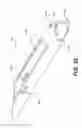 Fig. 23 - Automatic surgical ligation clip applier