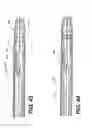 Fig. 35 - Automatic surgical ligation clip applier