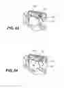 Fig. 43 - Automatic surgical ligation clip applier