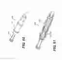 Fig. 47 - Automatic surgical ligation clip applier