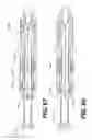 Fig. 51 - Automatic surgical ligation clip applier