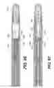Fig. 61 - Automatic surgical ligation clip applier