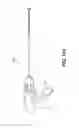 Fig. 72 - Automatic surgical ligation clip applier