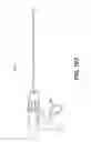 Fig. 74 - Automatic surgical ligation clip applier