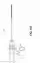 Fig. 76 - Automatic surgical ligation clip applier