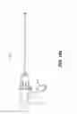 Fig. 79 - Automatic surgical ligation clip applier